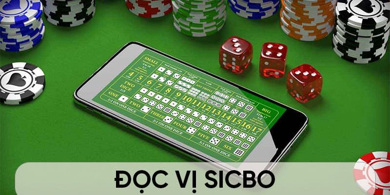 Kinh nghiệm đọc vị của người chơi
